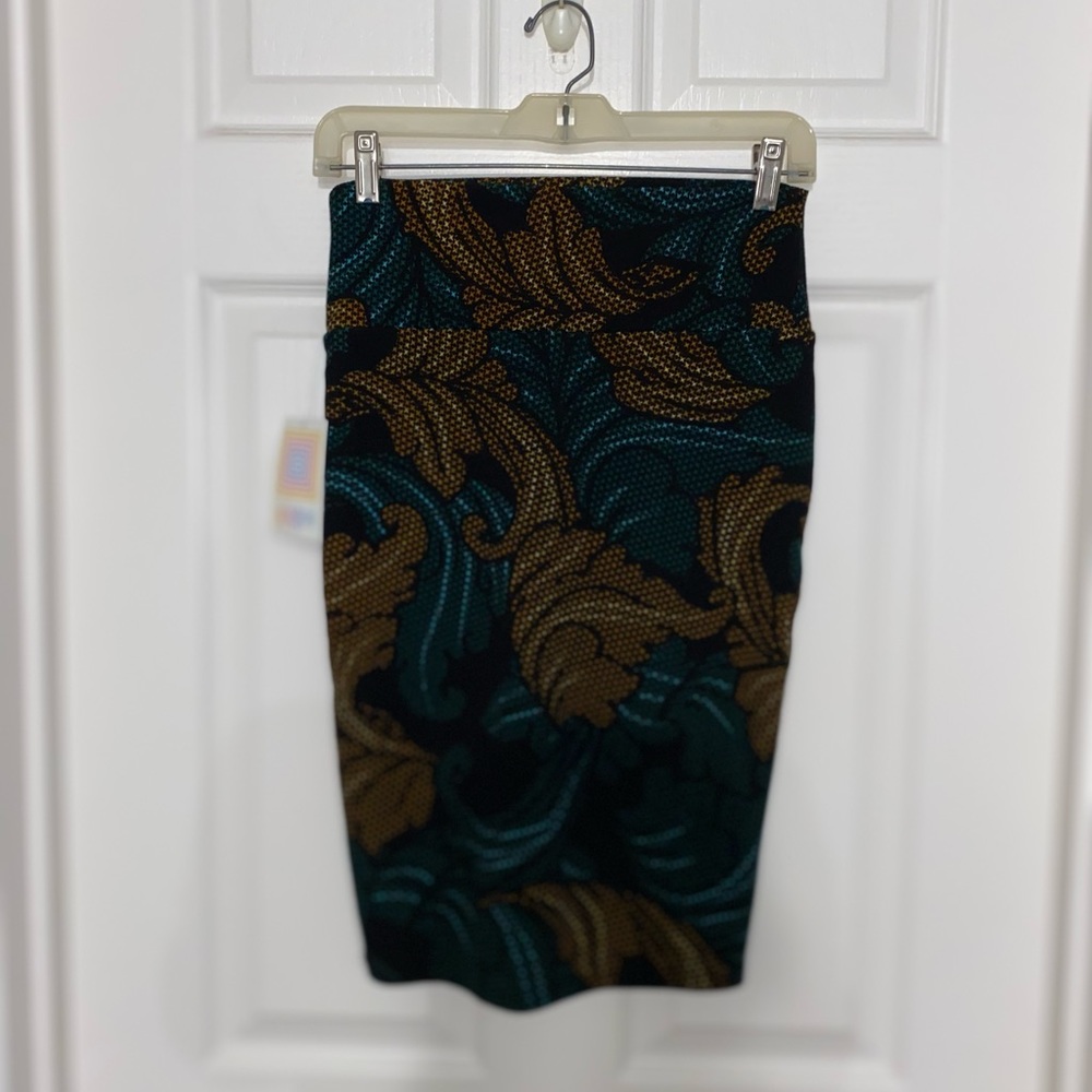 LulaRoe Skirt